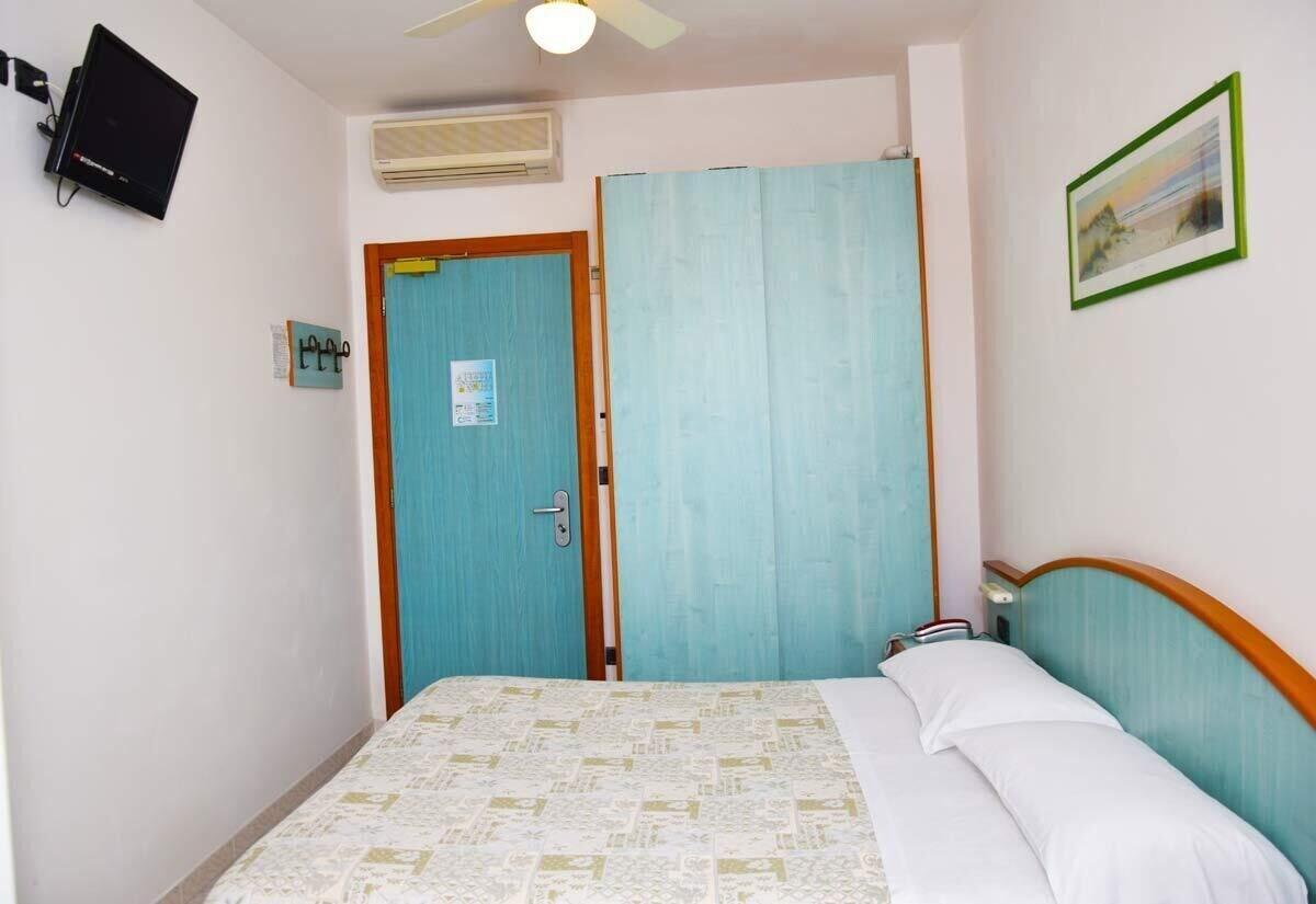 Hotel Astor Alba Adriatica Εξωτερικό φωτογραφία