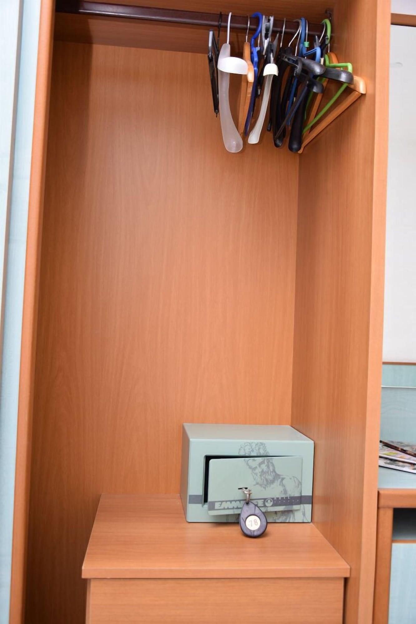 Hotel Astor Alba Adriatica Εξωτερικό φωτογραφία