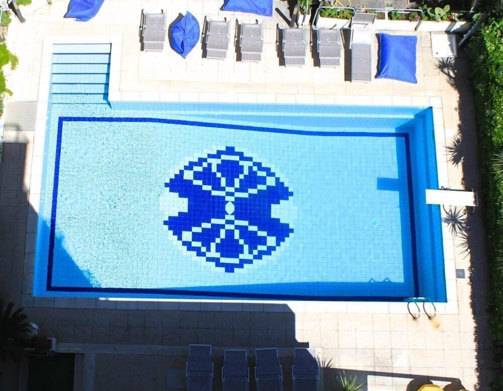 Hotel Astor Alba Adriatica Εξωτερικό φωτογραφία