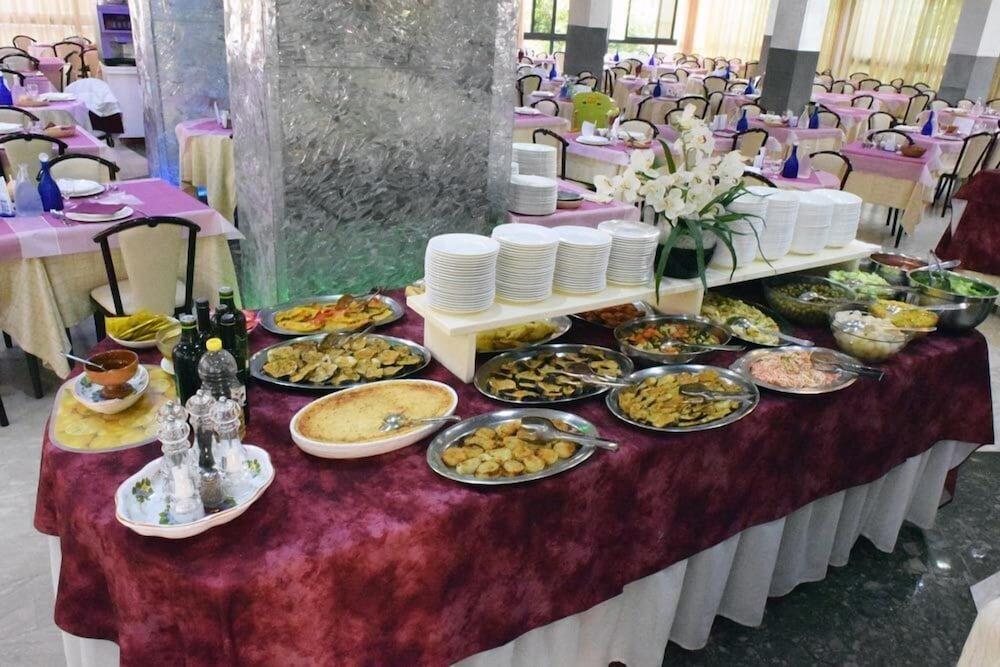 Hotel Astor Alba Adriatica Εξωτερικό φωτογραφία