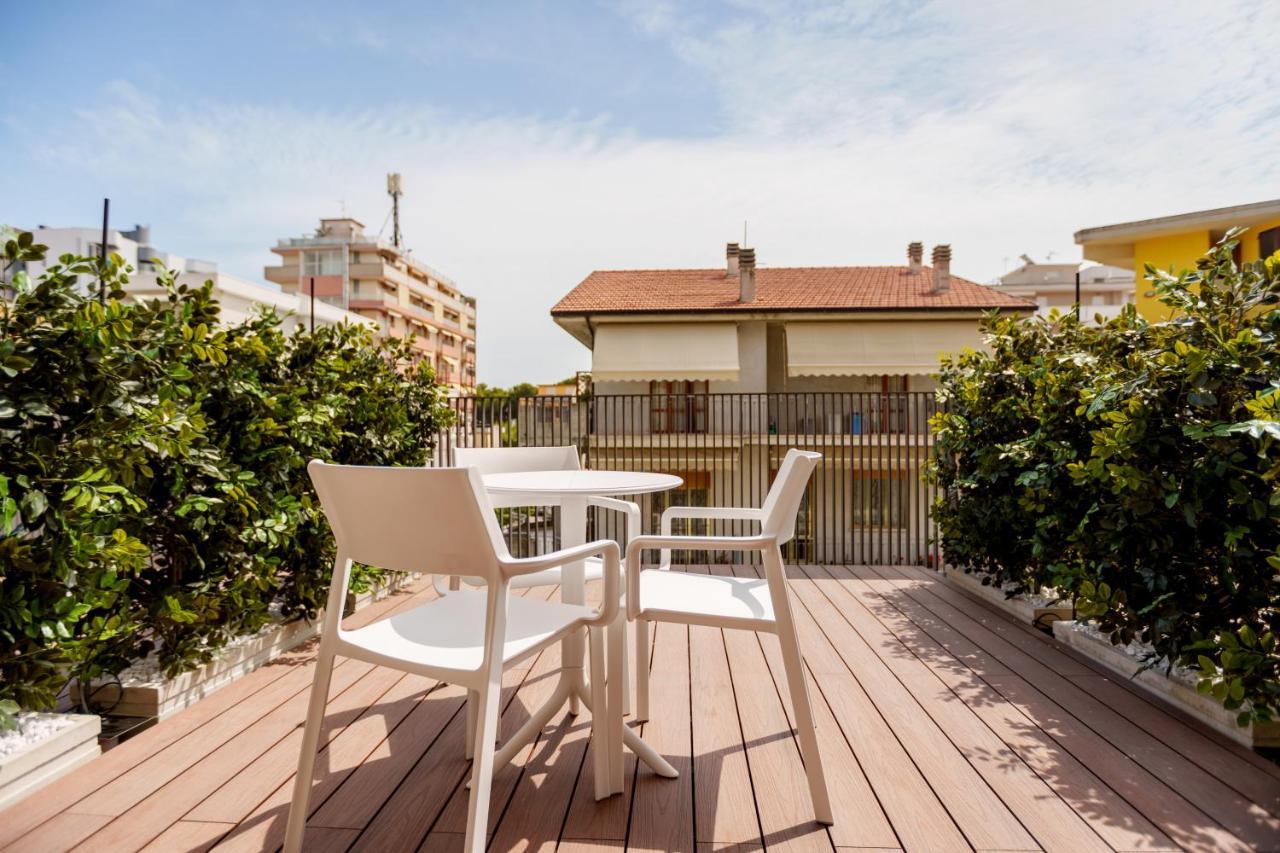 Hotel Astor Alba Adriatica Εξωτερικό φωτογραφία