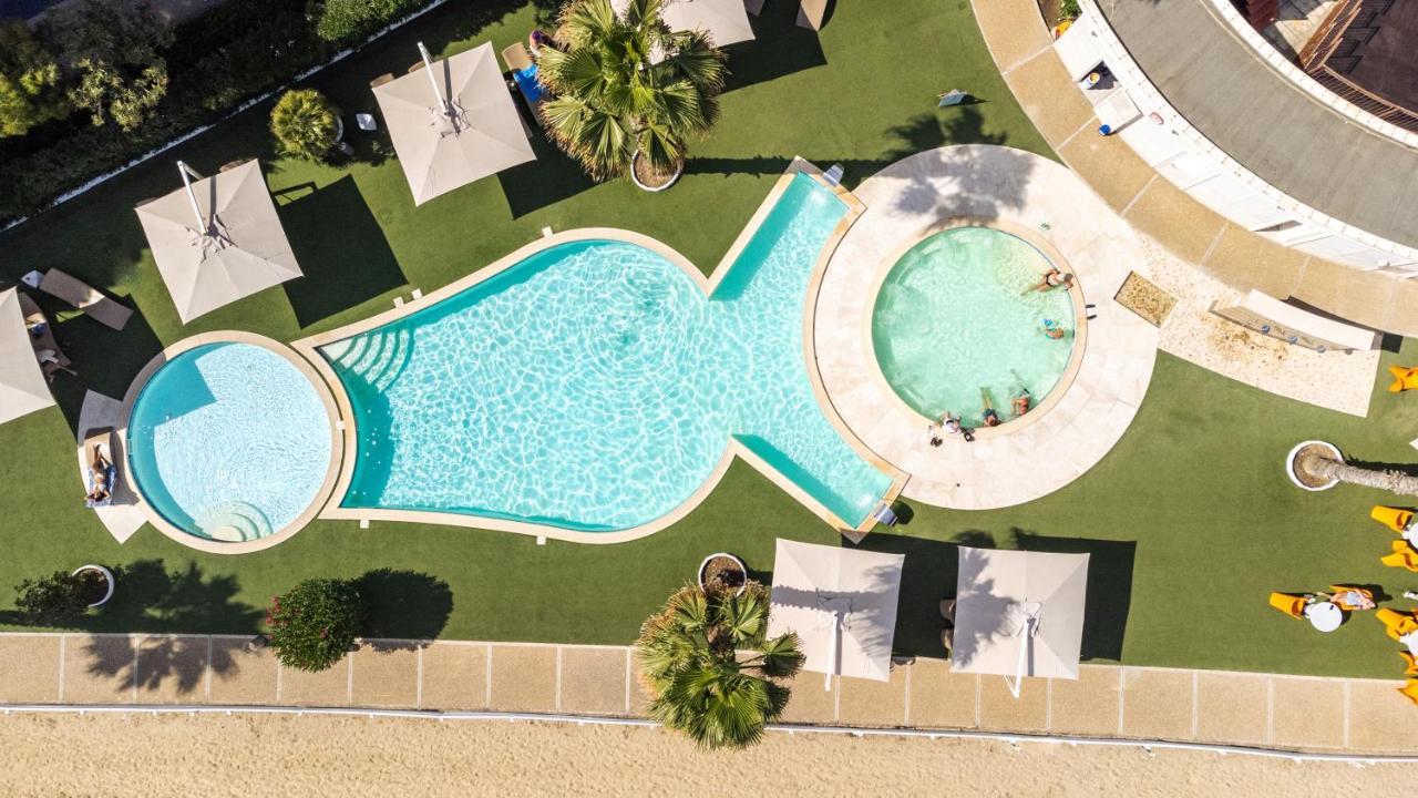 Hotel Astor Alba Adriatica Εξωτερικό φωτογραφία