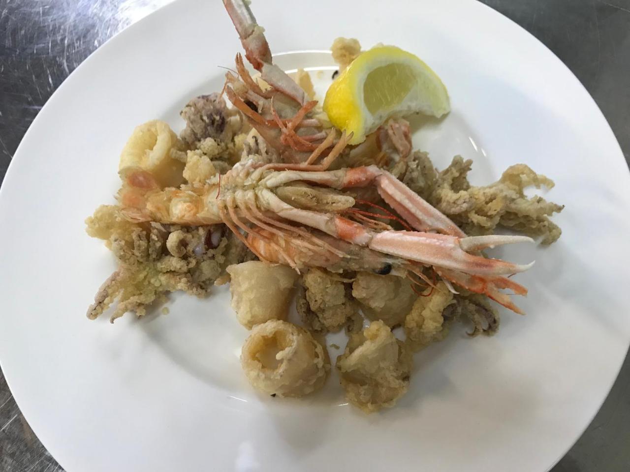 Hotel Astor Alba Adriatica Εξωτερικό φωτογραφία