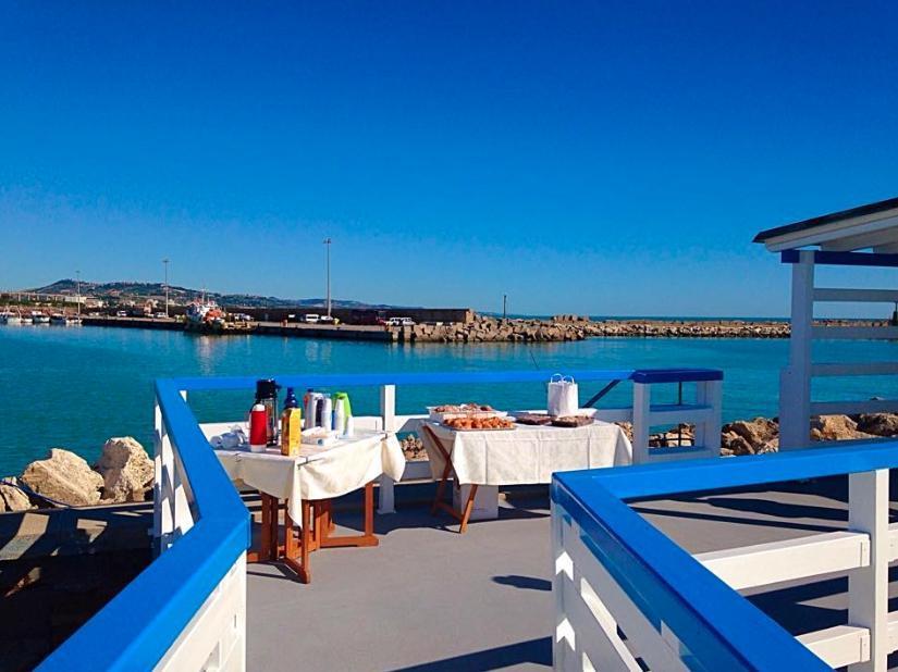 Hotel Astor Alba Adriatica Εξωτερικό φωτογραφία